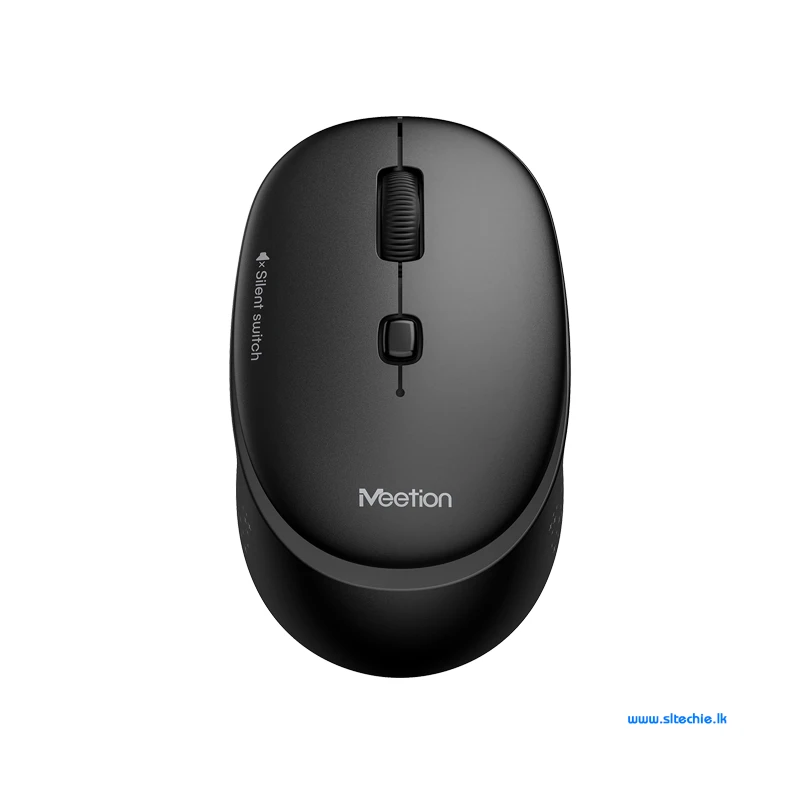 Meetion R571 Silent Click Wireless Mouse Sri Lanka