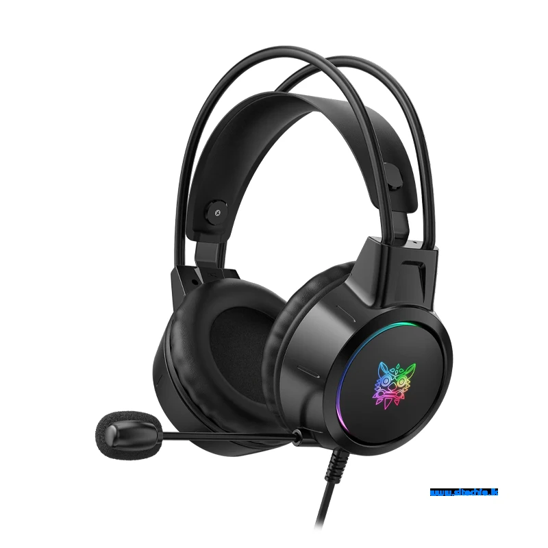 Onikuma X15 Pro RGB Stereo Gaming Headset Sri Lanka