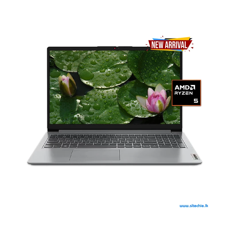 Lenovo IdeaPad Slim 3 15ABR8 – Ryzen 5 5625U Laptop Sri Lanka
