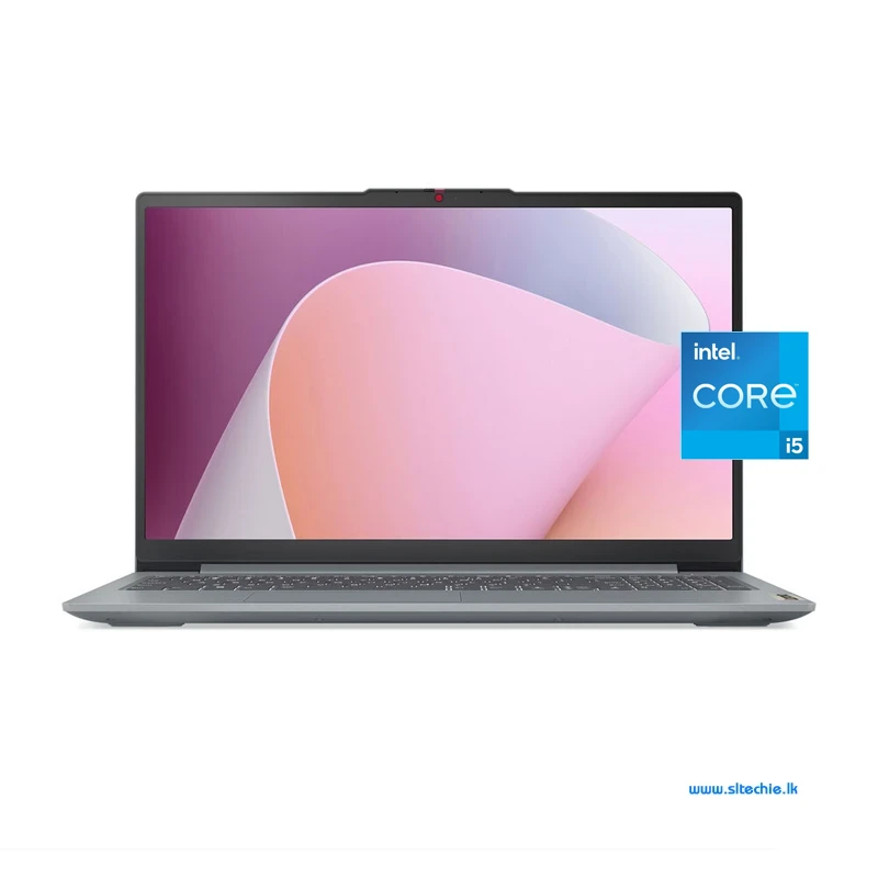 Lenovo IdeaPad Slim 3 15IRH10 – 13th Gen Core i5 Laptop Sri Lanka
