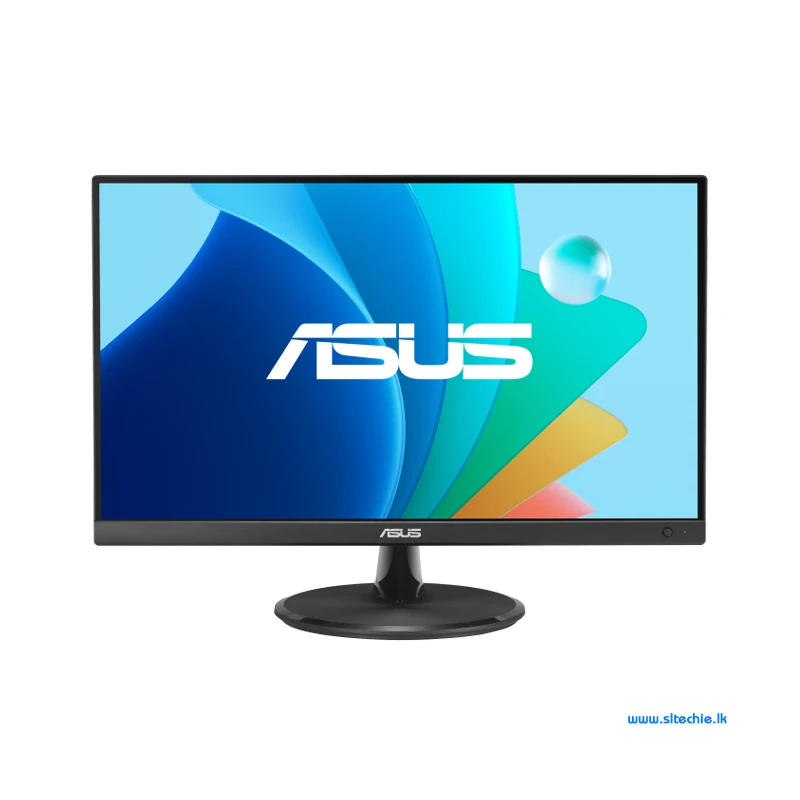 ASUS VP227HF 21.45” Full HD VA 100Hz Frameless Monitor Price in Sri Lanka