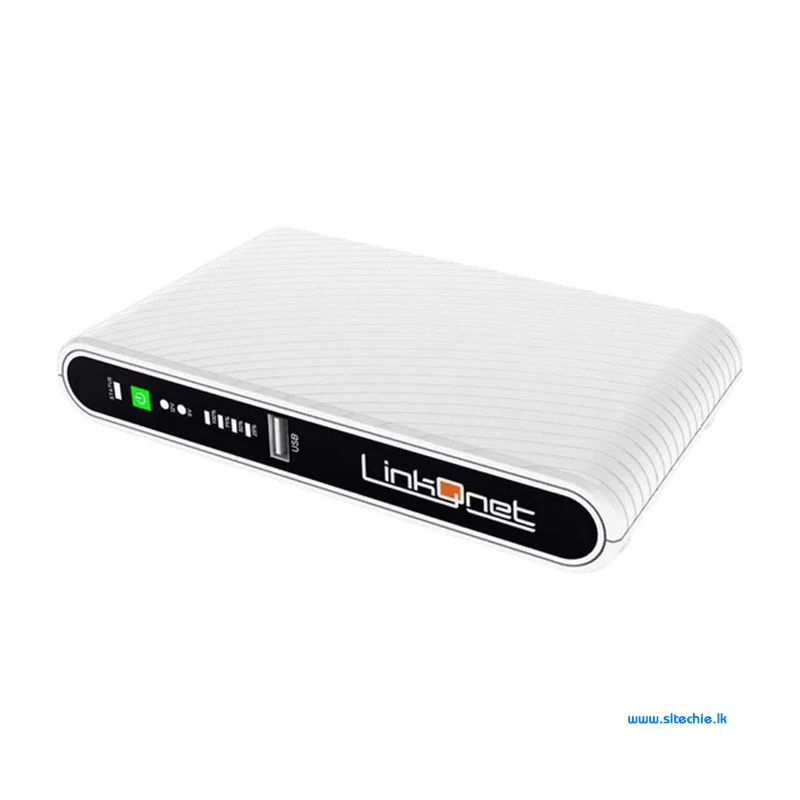 E-Mark POE-532P Mini DC UPS Sri Lanka