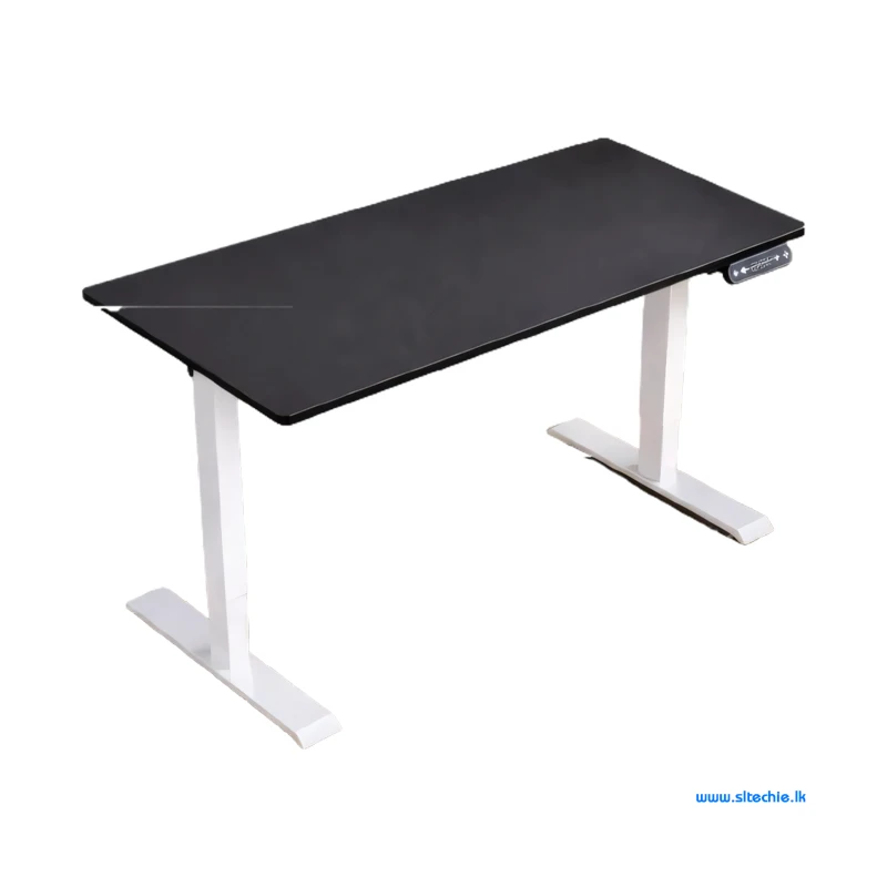 Koorui AD01 Dual Motor Height Adjustable Gaming Table Sri Lanka
