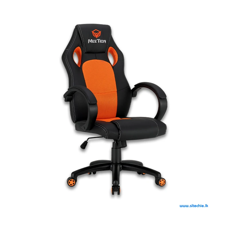 Meetion CHR 05 E-Sport Gaming Chair Sri Lanka