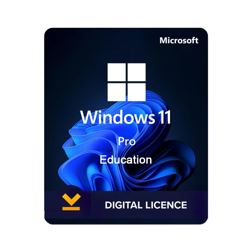 Windows 11 Pro Education OEM Key Sri Lanka