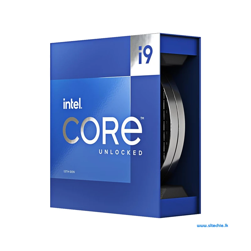 Intel Core i9 12900K Box Processor Sri Lanka